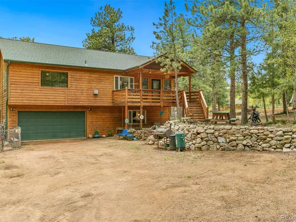 30 Bristlecone Circle, Bailey, CO 80421