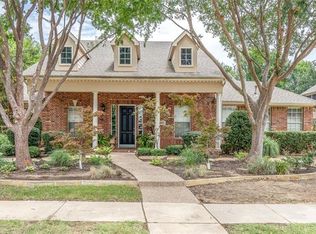 5112 Glen Heather Dr, Flower Mound, TX 75028
