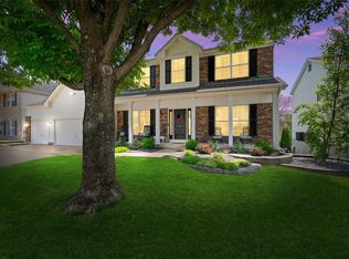 3508 Compton Parkway St, Charles, MO 63301