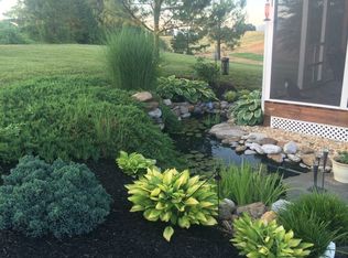 155 Wheatland Rd, Buchanan, VA 24066