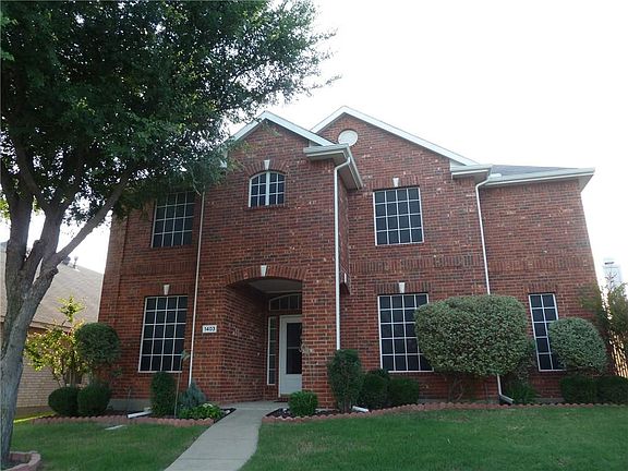 2nd image of 1403 Clear Creek Dr