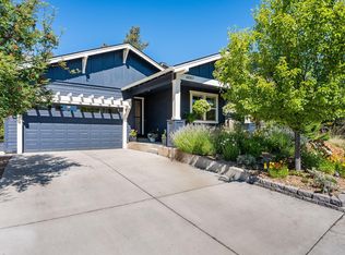 61057 SE Ruby Peak Ln, Bend, OR 97702