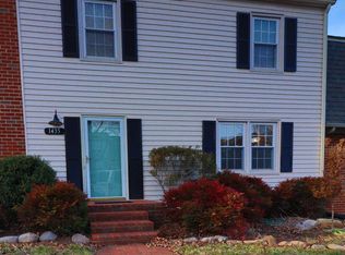 1435 Tunbridge Rd, Lynchburg, VA 24501