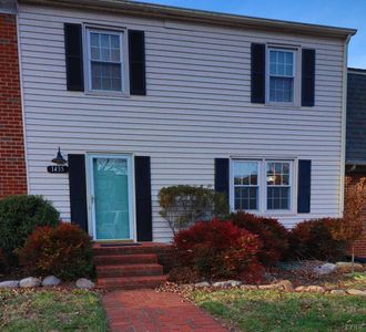 1435 Tunbridge Rd, Lynchburg, VA, 24501