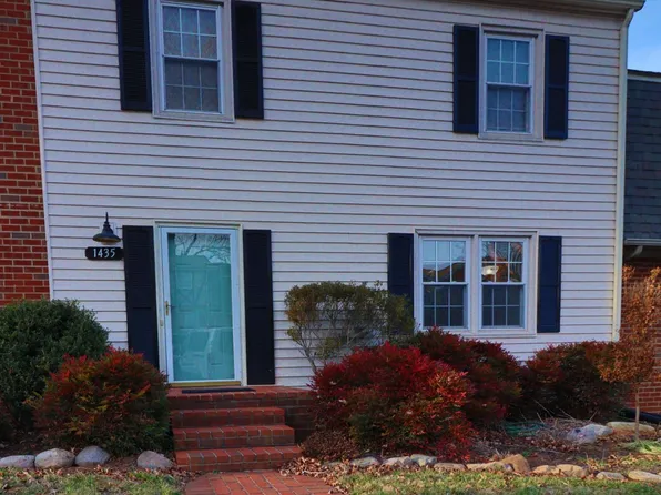1435 Tunbridge Rd, Lynchburg, VA 24501