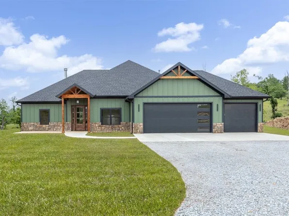 22842 Carlton Dr, Decatur, AR 72722