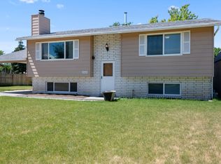 10436 S Amaryllis St, White City, UT 84094