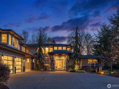949 7th Court, Fox Island, WA, 98333