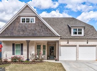 713 Bridgeview Dr, Canton, GA 30115