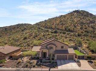 9663 E INGLEWOOD Circle, Mesa, AZ 85207