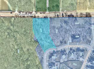 1902 W Harris Rd, Arlington, TX 76001