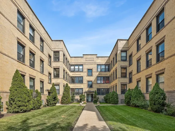 4823 N Kimball Ave #2, Chicago, IL 60625