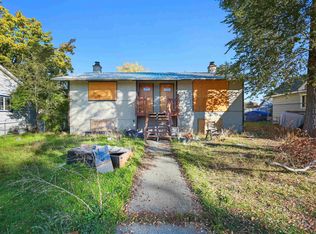 1619 E Bridgeport Ave, Spokane, WA 99207