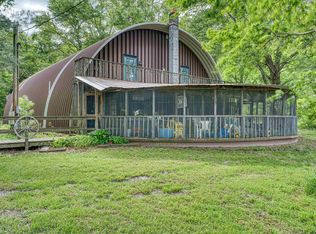 7237 S County Road 100 E, Oakland City, IN 47660