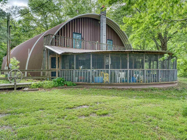 7237 S County Road 100 E, Oakland City, IN 47660