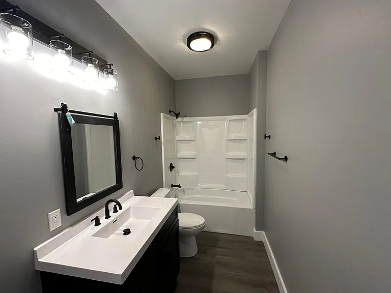 1040 S Malott St #A — Photo 12