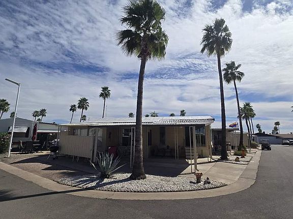 4th image of 600 S Idaho Rd #644