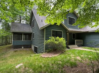 10144 Ridgewood Dr, Minocqua, WI 54548