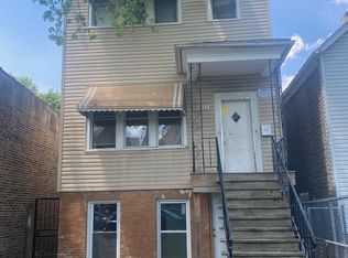 4746 S Ada St, Chicago, IL 60609