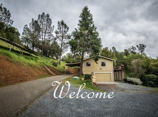 2540 White Horse Rd, Cool, CA 95614