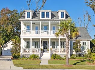 3725 Juneberry Ct, Mount Pleasant, SC 29466