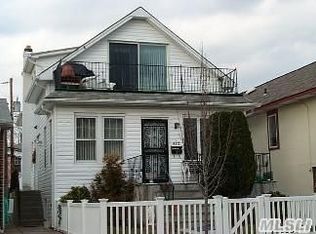 423 W Market St, Long Beach, NY 11561