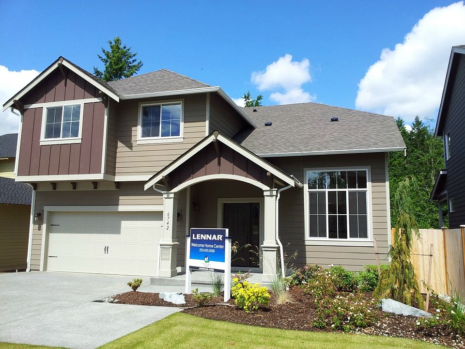 1st image of 6742 Elaine Ct SE Lot 73