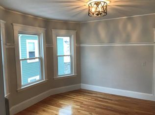 36 George St FLOOR 2, Medford, MA 02155