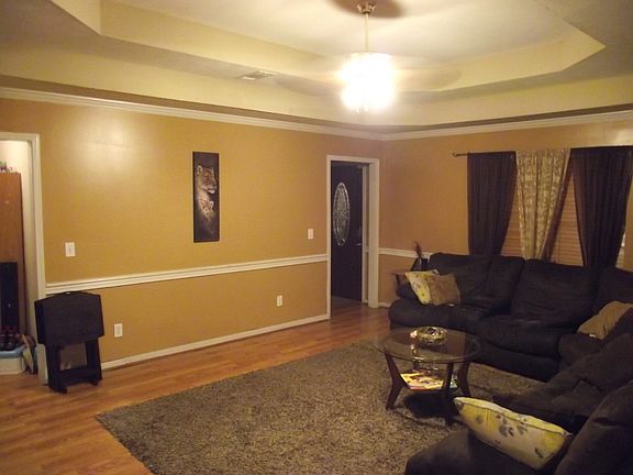 Another View of Living Room