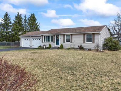 43 Beatrice St, Westerly, RI, 02891