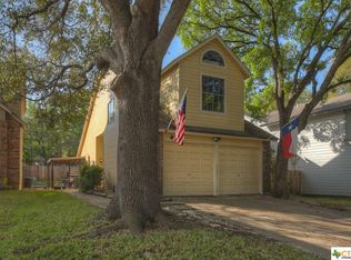 4102 Camphor Way, San Antonio, TX 78247