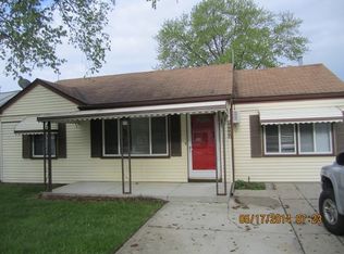 26593 Nagel St, Roseville, MI