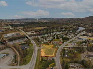 837 Canada Rd, Edmundston, NB E3V3X3