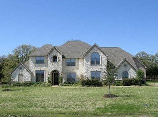 317 Clariden Ranch Rd, Southlake, TX 76092