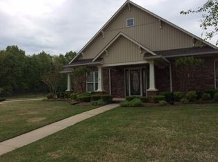 25 Stonegate Ct, Fort Smith, AR 72916