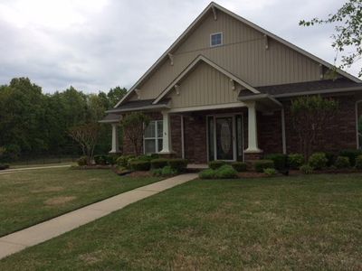 25 Stonegate Ct, Fort Smith, AR, 72916
