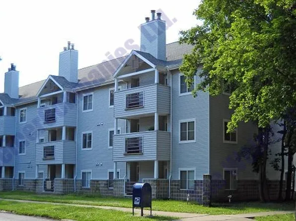 502 W Green St APT 204, Urbana, IL 61801