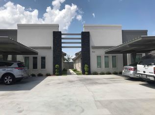 905 E La Cantera Ave APT 2, McAllen, TX 78503