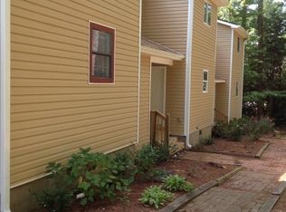 7409 Leesville Rd #C, Raleigh, NC 27613