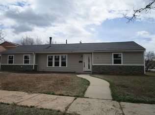 441 Sage St, Evanston, WY 82930