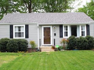 2817 Irisdale Ave, Henrico, VA 23228