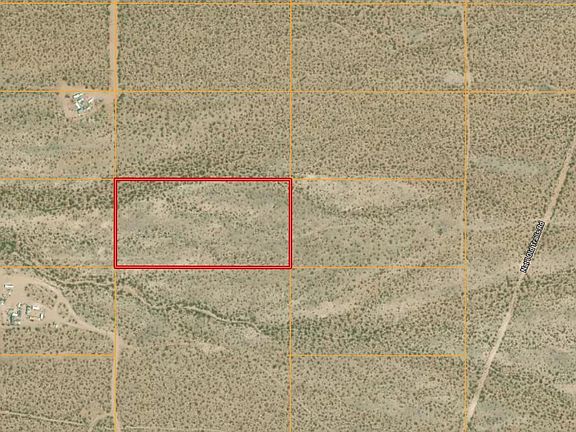 4th image of TBD S ALI CHUCK RD 5 ACRES -- #39