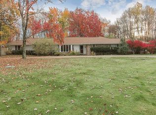 4209 Orange Meadow Ln, Orange, OH 44022