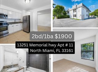 Villa Bianca, Miami, FL 33161