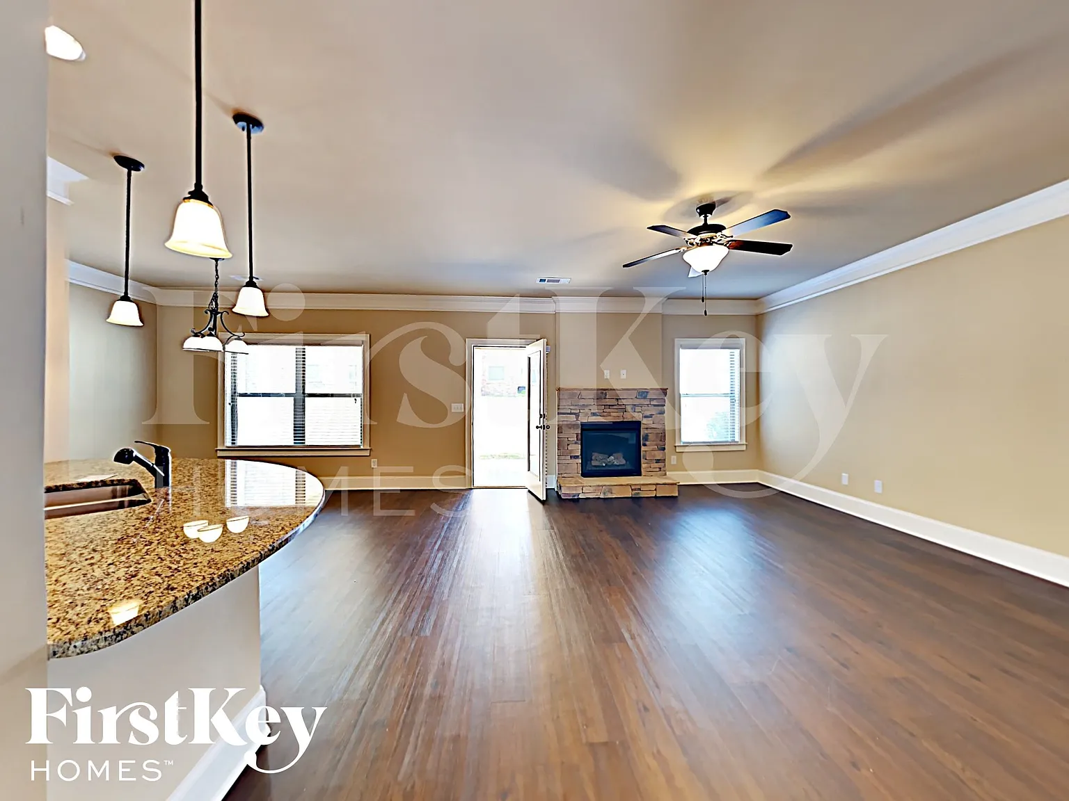 5 bed, 3.0 bath, 3108 sqft, $3,465 — Photo 4