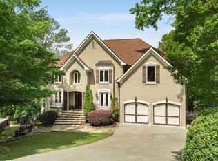 95 Grogans Lndg, Sandy Springs, GA 30350