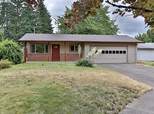 4002 SE 171st Ave, Portland, OR 97236