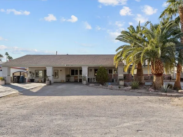 4365 Topaz St, Las Vegas, NV 89121