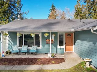 2461 Cantu Lane NW, Seabeck, WA 98380