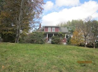 1171 Clifton Rd, Bethel Park, PA 15102